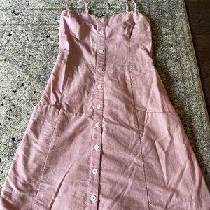 Abercrombie and Fitch dress